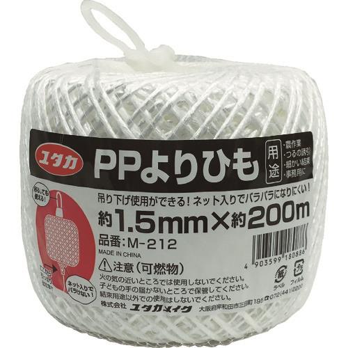 ^JCN PPЂ 1.5mmx200m M-212