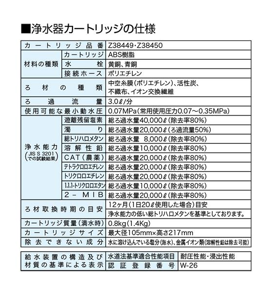 あなたにおすすめの商品 KVK キッチン用浄水器接続専用水栓 K1620GN