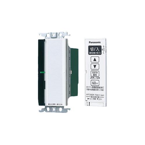 LED Ƃ烊R WTC56713W