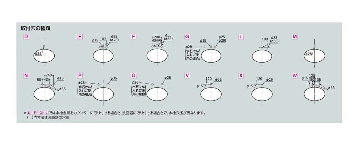 5％OFF】 TOTO:台付2ハンドル混合水栓 型式:TLG01201J