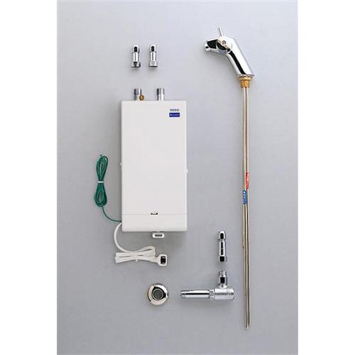 電気温水器 ＜RES01-N＞[TOTO]の通販｜配管部品.com