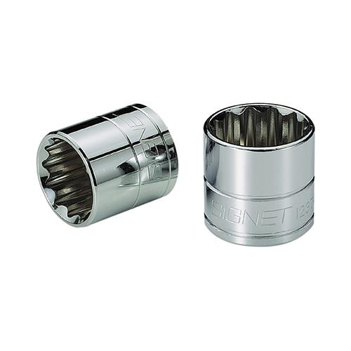 3/8DR 21MM \Pbg (12p)
