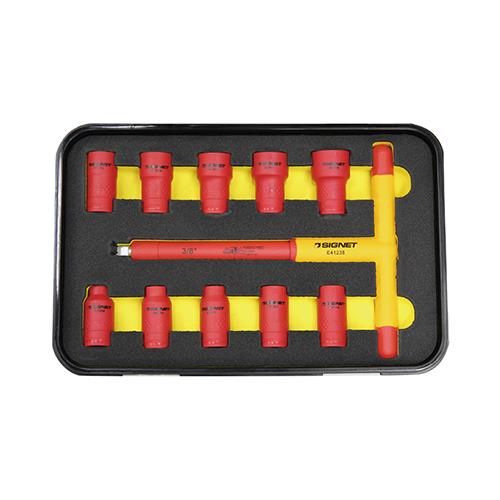 11PCS 3/8DR ≏\PbgZbg(T^nh)