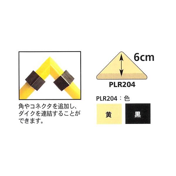 スビルブロッカーダイク ＜PLR204＞[ニューピグコーポレーション]の