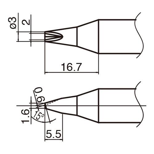 Đ at T33-1610