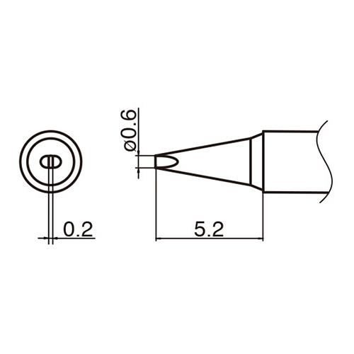 Đ 0.6D^ T35-03D06