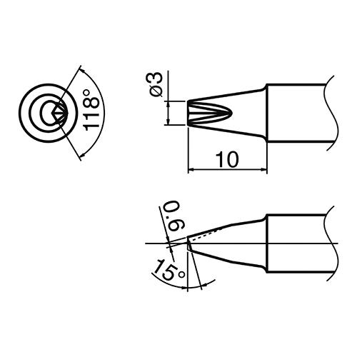 ĐX^Cv at T33-SS1610