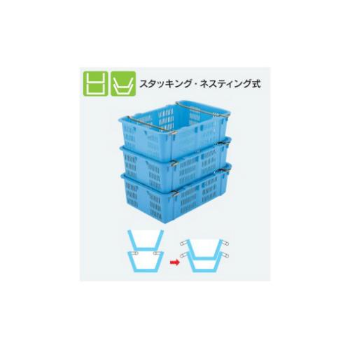 しておりま ds-2042101 : 5個セット 業務用コンテナボックス/食品