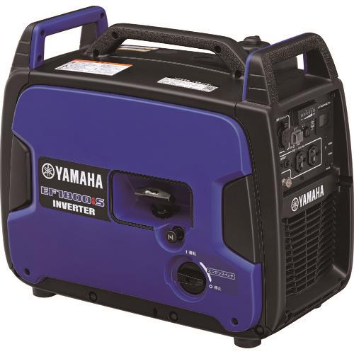 Yamaha Co[^d@ EF1800IS
