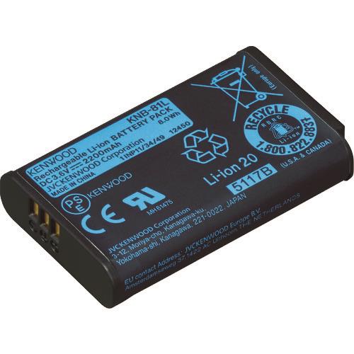 KENWOOD `ECIobe[(2200mAh) KNB-81L