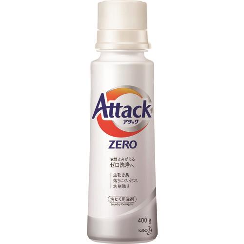 Kao A^bNZERO { 400g