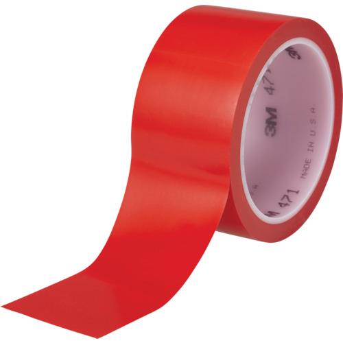 3M @\Ce[v 471  50mm×18.2m R 471 RED 50×18