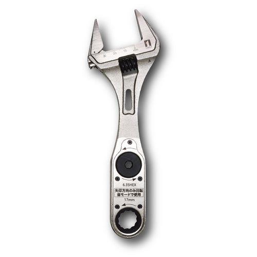DG-WM17 hCuMA ChL[17mm