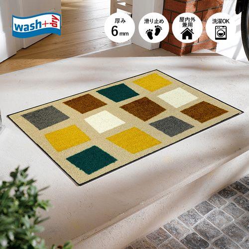 wash{dry 50×75