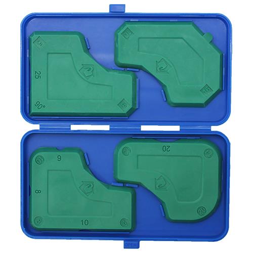 Caulking Tools Trowel Set dグw Zbg