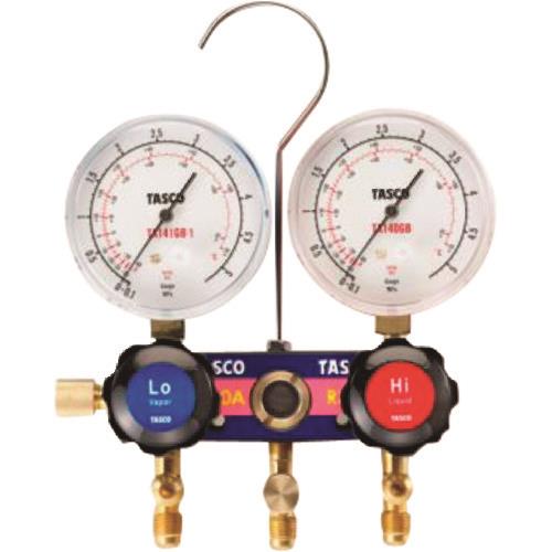 R410AR32�p �T�C�g�O���X�t�Q�[�W�}�j�z�[���h�L�b�g