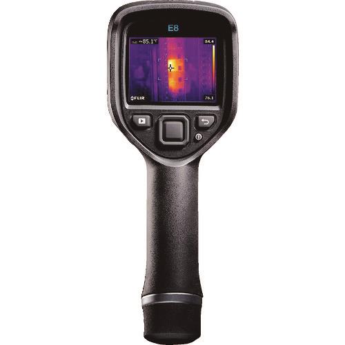 FLIR ԊOT[OtBJ E8-XT 63908-0905
