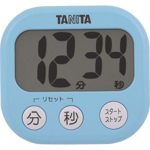 TANITA ł^C}[TD384BL TD-384-BL