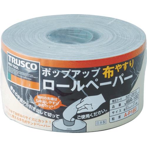TRUSCO |bvAbv[y[p[ 93mmX37m 150 JBR-150
