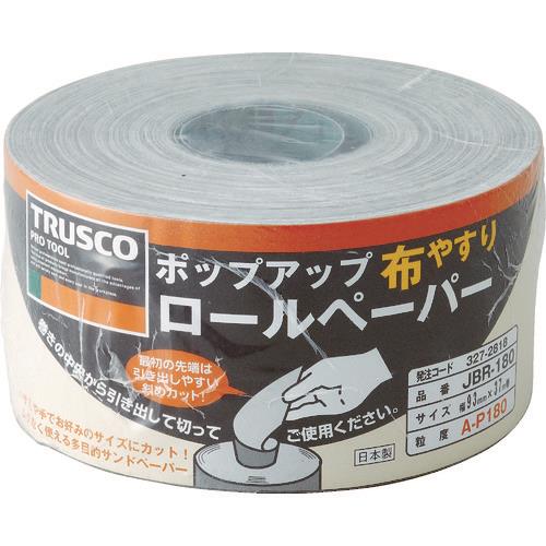 TRUSCO |bvAbv[y[p[ 93mmX37m 180 JBR-180