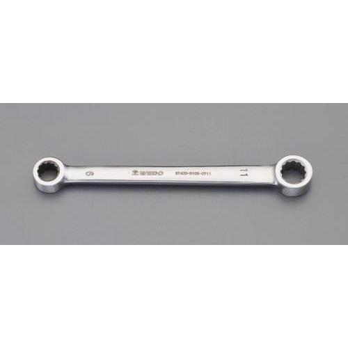 17×19mm Kl`(XeX)