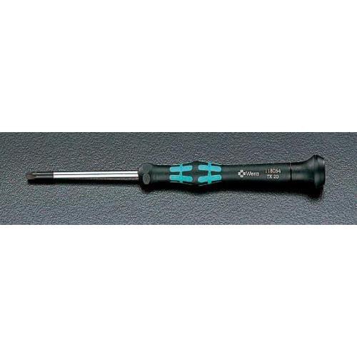 T 8×60mm mBore TORXnhCo[(p)