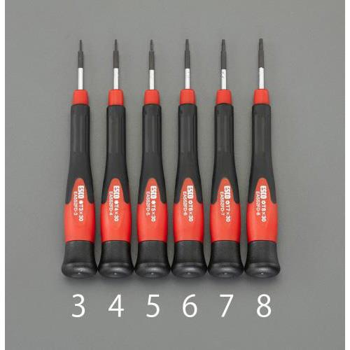 T8×30mm mHexlobenhCo[(p)