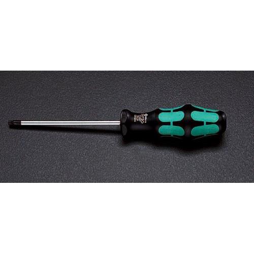 T30×115mm mBore TORXnhCo[