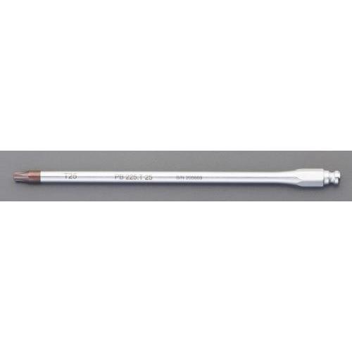 T25×160mm mTORXnrbg