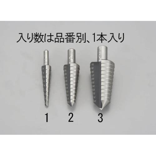 4-12mm Xebvh(6.5mmEHSS)
