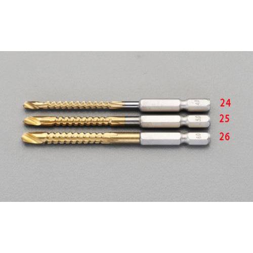 5.0×95mm WO\[h(HSS/`^R[g)