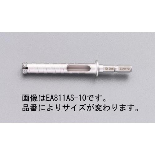6.4mm RN[g_Chrbg(Zp)