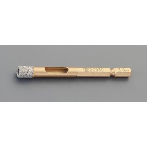 5.0mm _Chrbg(Zp)