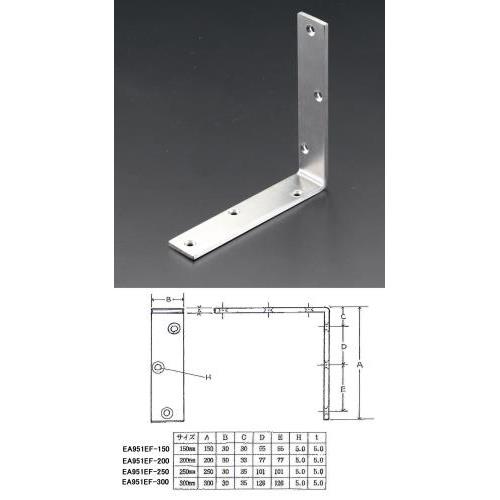 250×250×30mm Ch(XeX)