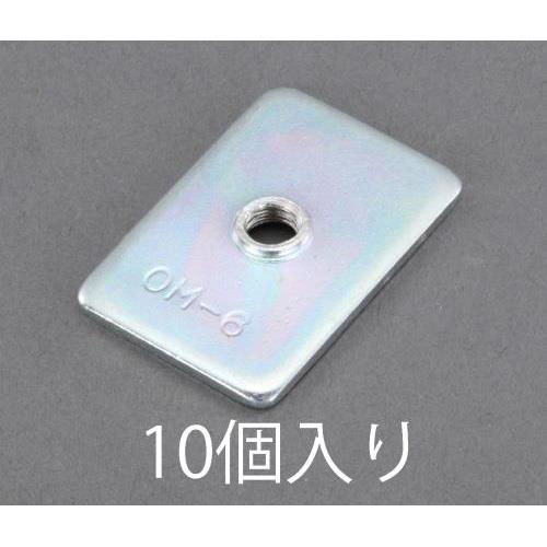 m 4/34×23mm lpibg(10)