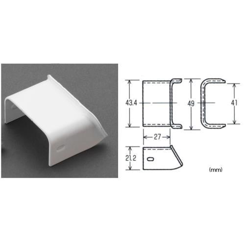 47.4×26×21.2mm ^[ubVO