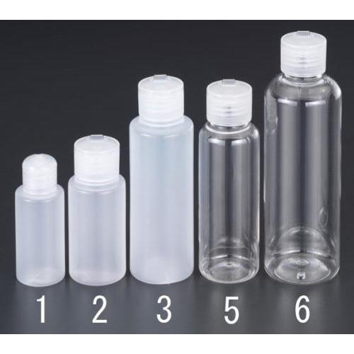 40×128mm/100ml PP{g