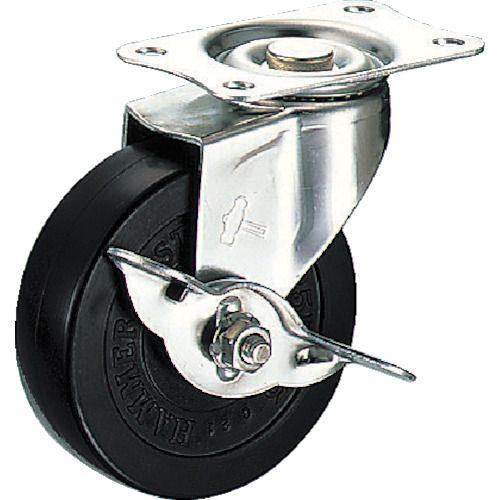 n}[ EV[YI[XeX 񎮃Sԗ 125mm Xgbp[t