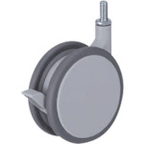 n}[ oւ˂ݐ񎮃E^ԗ 100mm O[ Xgbp[t