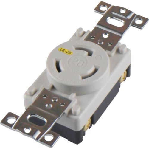 �A�����J���d�@ ���|�` �����R���Z���g �ڒn2P20A250V ���F