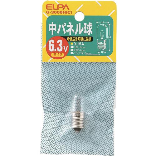 ELPA pl6.3V