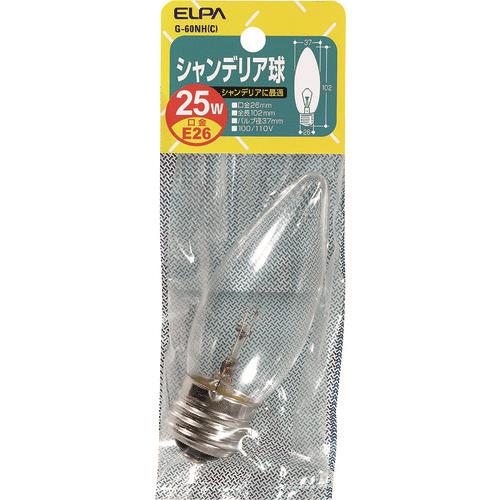 ELPA VfA E26 25W