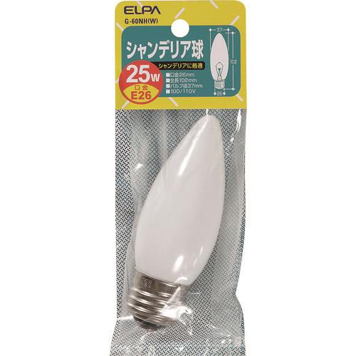 ELPA VfA E26 25W