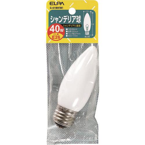 ELPA VfA E26 40W