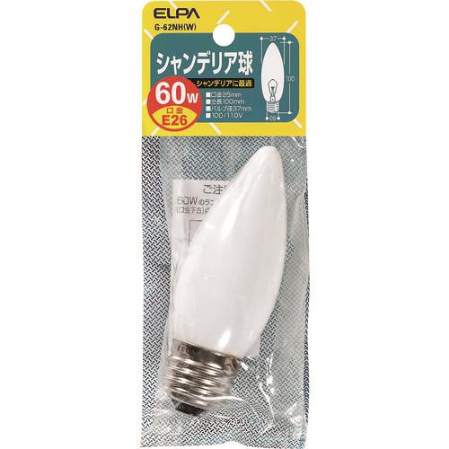 ELPA VfA E26 60W