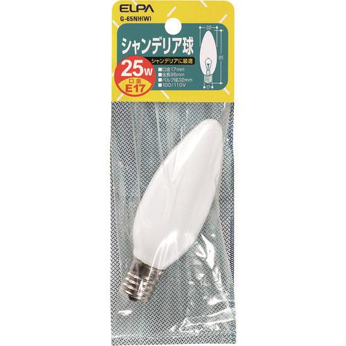 ELPA VfA E17 25W