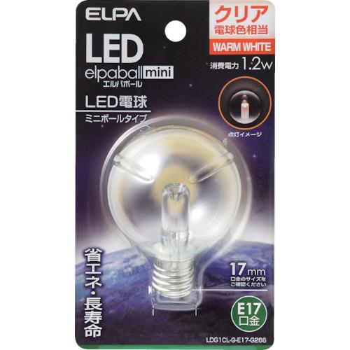 ELPA LEDdG50`E17