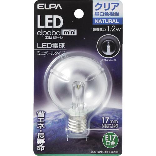 ELPA LEDdG50`E17