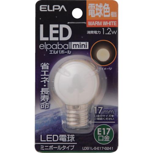 ELPA LEDdG30`E17