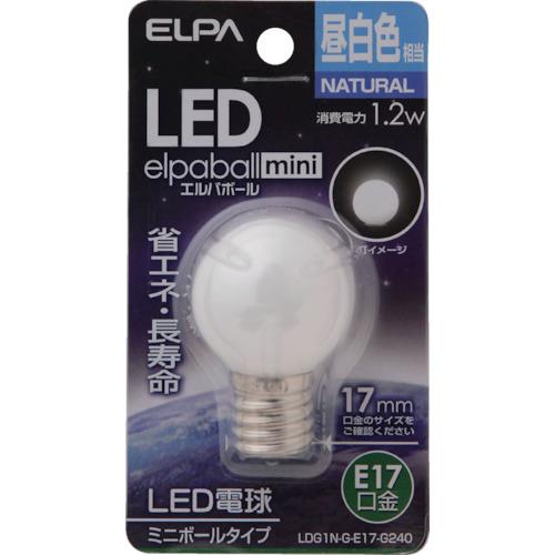 ELPA LEDdG30`E17